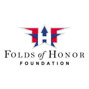 Folds of Honor Foundation Logo PNG SVG Vector