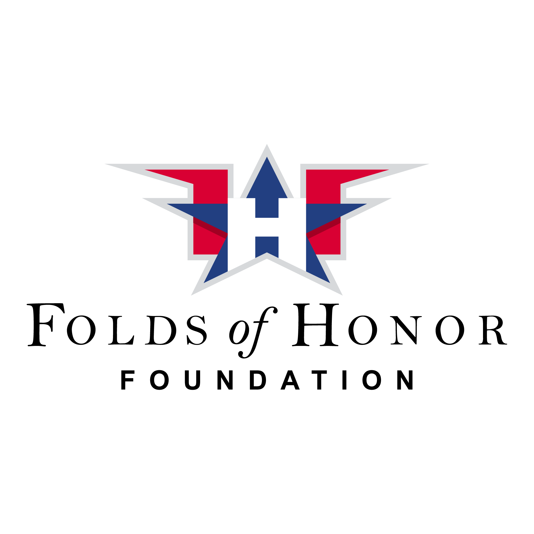 Folds of Honor Foundation Logo PNG SVG Vector Folds of Honor Foundation Logo PNG SVG Vector