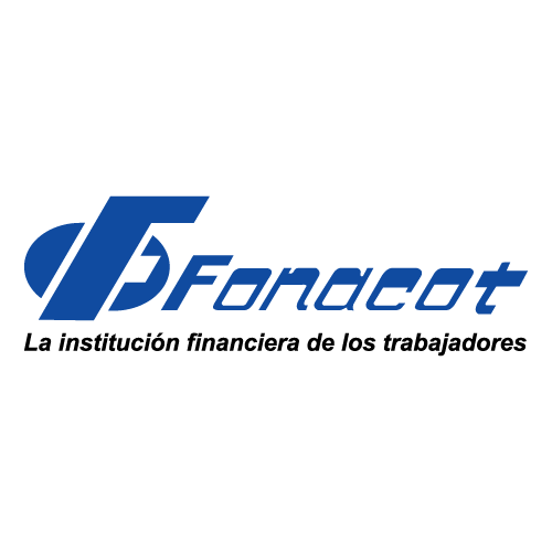 Fonacot Logo PNG SVG Vector Fonacot Logo PNG SVG Vector