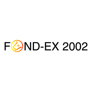Fond Ex Logo PNG SVG Vector