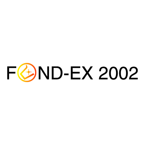 Fond Ex Logo PNG SVG Vector Fond Ex Logo PNG SVG Vector