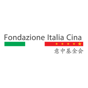 Fondazione Italia Cina Logo PNG SVG Vector