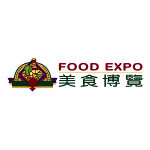 Food Expo Logo PNG SVG Vector