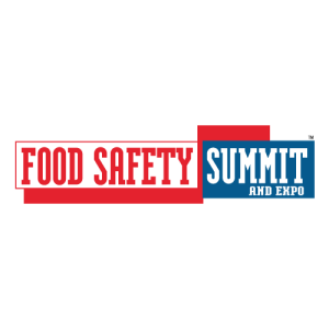 Food Safety Summit and Expo Logo PNG SVG Vector