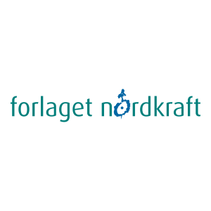 Forlaget Nordkraft Logo PNG SVG Vector