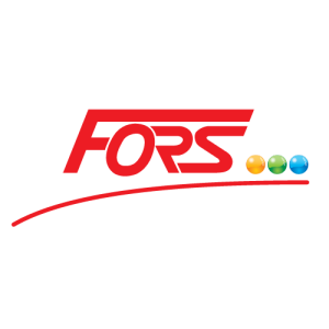 Fors Logo PNG SVG Vector