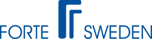 Forte Sweden Logo PNG SVG Vector