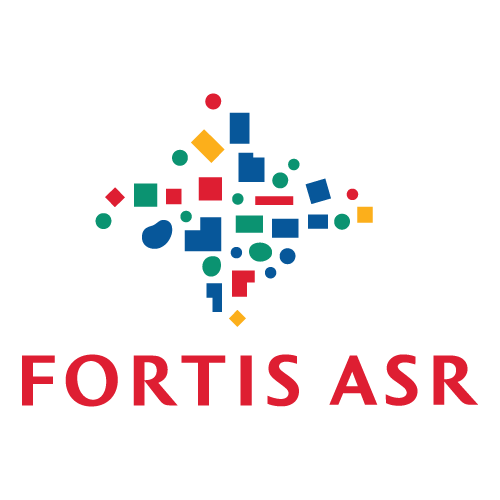 Fortis ASR Logo PNG SVG Vector Fortis ASR Logo PNG SVG Vector