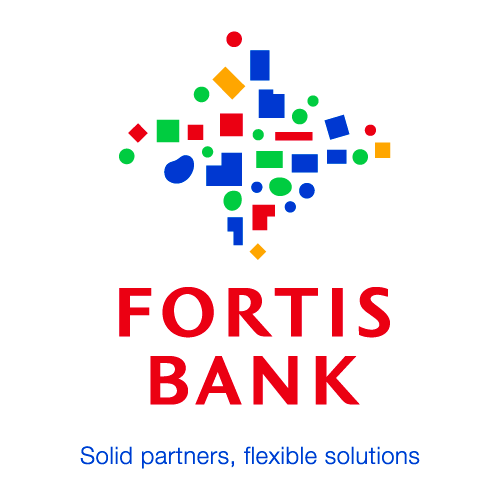 Fortis Bank Logo PNG SVG Vector Fortis Bank Logo PNG SVG Vector