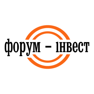 Forum Invest Logo PNG SVG Vector