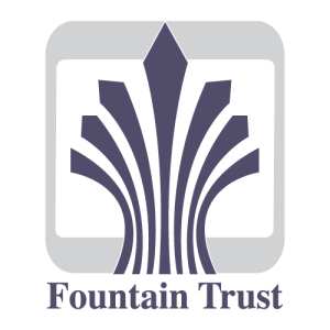 Fountain Trust Bank PLC Logo PNG SVG Vector