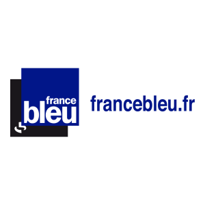 France Bleu Logo PNG SVG Vector