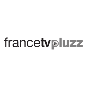 France TV Pluzz Logo PNG SVG Vector