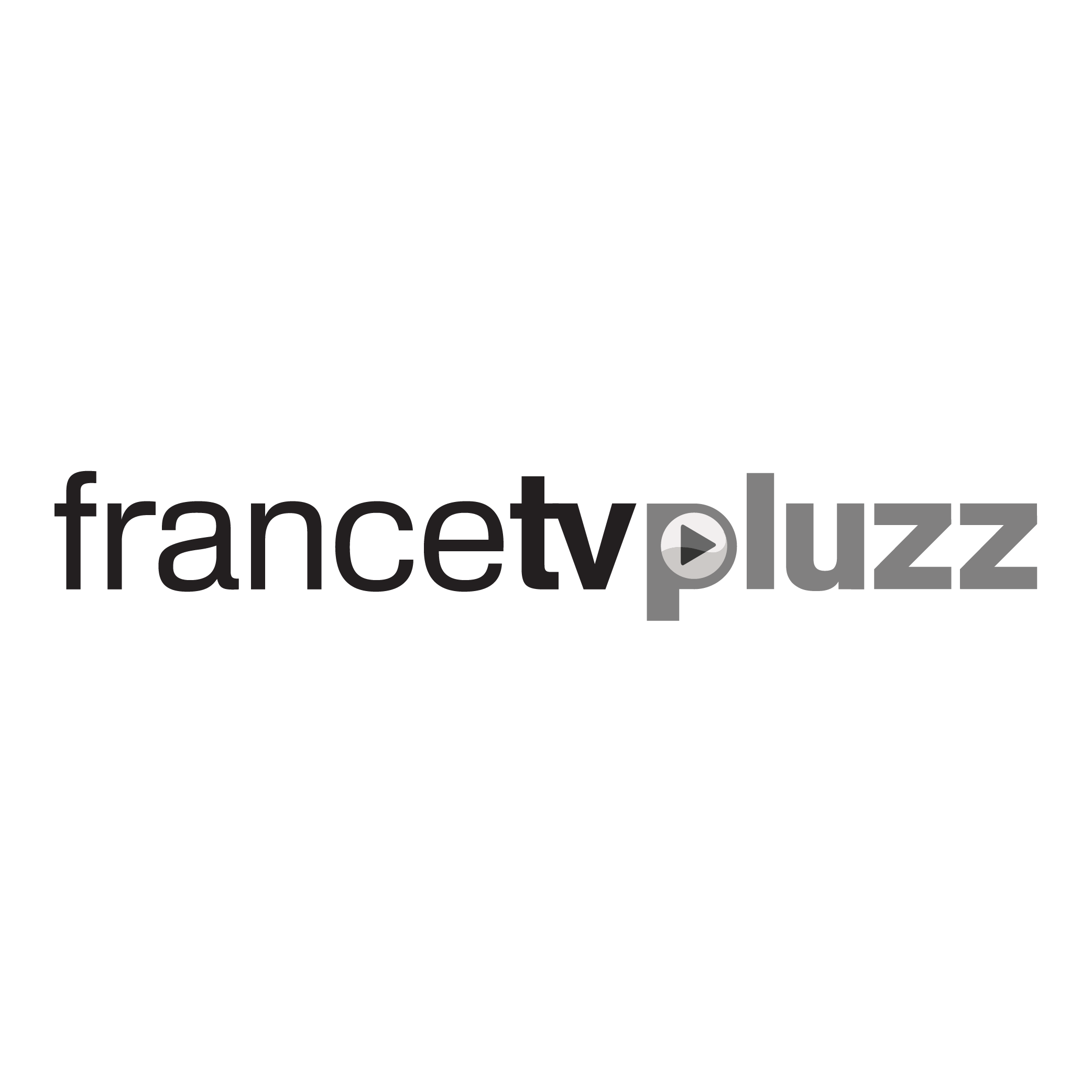 France TV Pluzz Logo PNG SVG Vector France TV Pluzz Logo PNG SVG Vector