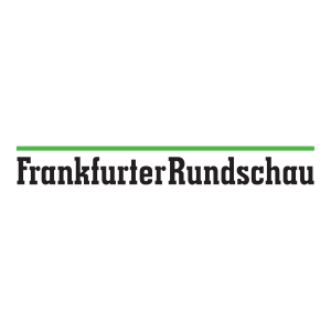 Frankfurter Rundschau Logo PNG SVG Vector