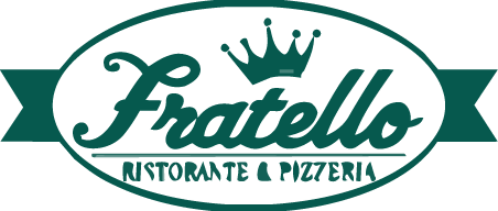 Fratello Pizzaria Logo PNG SVG Vector Fratello Pizzaria Logo PNG SVG Vector
