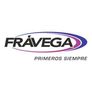 Fravega Logo PNG SVG Vector