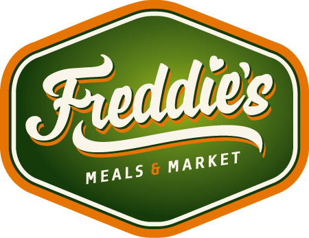 Freddie’s Meals & Market Logo PNG SVG Vector Freddie’s Meals & Market Logo PNG SVG Vector