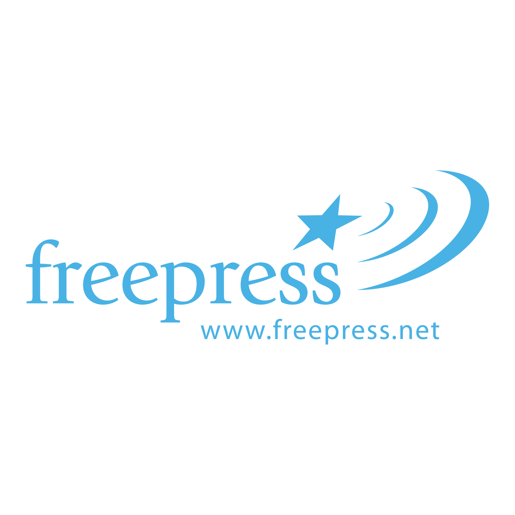 Free Press Logo PNG Vector Free Press Logo PNG Vector
