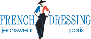 French Dressing Logo PNG SVG Vector