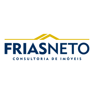 Frias Neto Consultoria de Imoveis Logo PNG SVG Vector