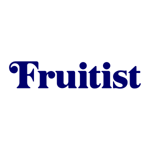 Fruitist Logo PNG SVG Vector