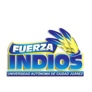 Fuerza Indios Logo PNG SVG Vector