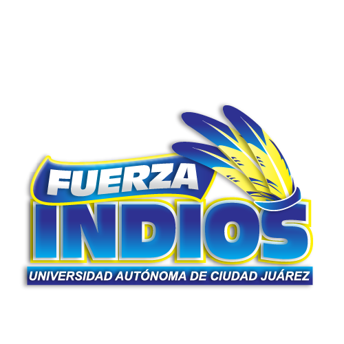 Fuerza Indios Logo PNG SVG Vector Fuerza Indios Logo PNG SVG Vector