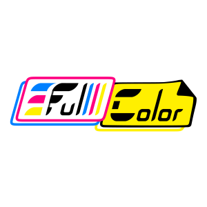 Fullll Color Logo PNG SVG Vector