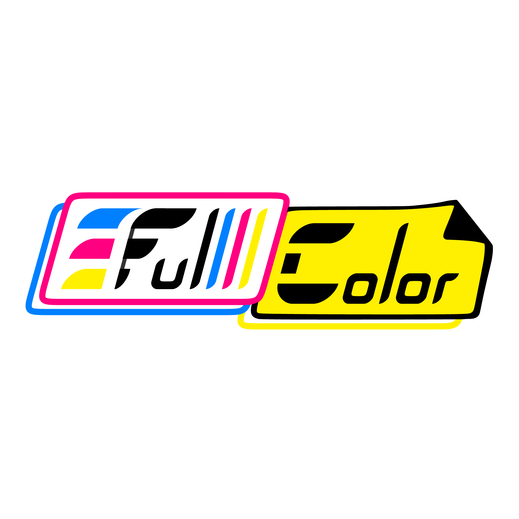 Fullll Color Logo PNG SVG Vector Fullll Color Logo PNG SVG Vector