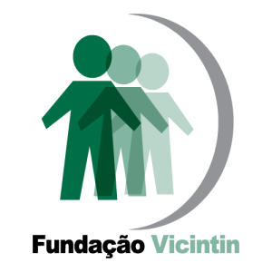 Fundação Vicintin Logo PNG SVG Vector