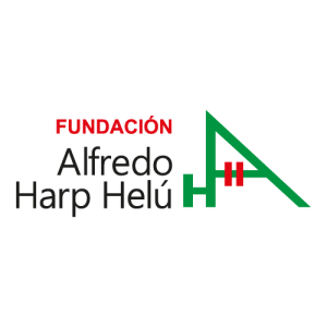 Fundacion Alfredo Harp Helú Logo PNG SVG Vector