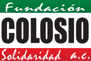 Fundacion Colosio Aguascalientes Logo PNG SVG Vector
