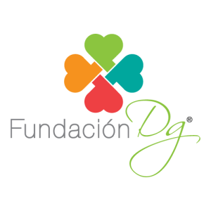 Fundación DG Logo PNG SVG Vector