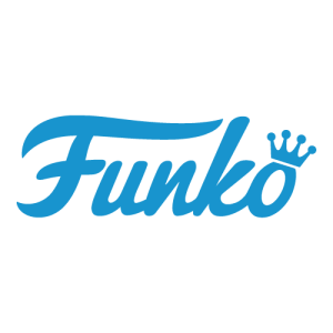 Funko Logo PNG SVG Vector
