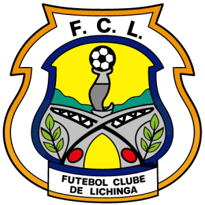 Futebol Clube De Lichinga Logo PNG SVG Vector