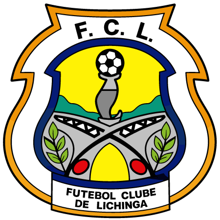 Futebol Clube De Lichinga Logo PNG SVG Vector Futebol Clube De Lichinga Logo PNG SVG Vector