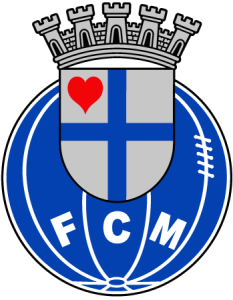 Futebol Clube Do Moxico Logo PNG SVG Vector