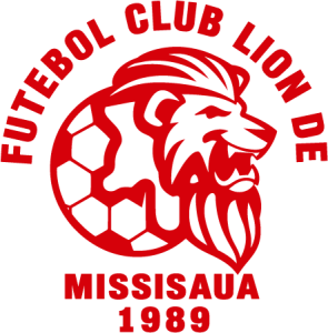 Futebol Clube Lion de Missaua Logo PNG SVG Vector