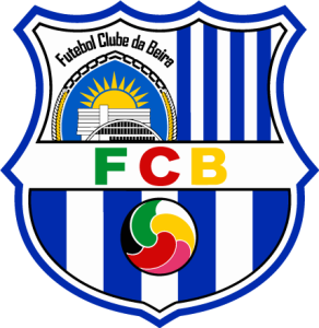 Futebol Clube da Beira Logo PNG SVG Vector