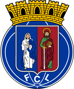 Futebol Clube de Luanda Logo PNG SVG Vector