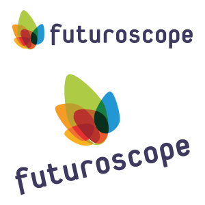 Futuroscope Logo PNG SVG Vector