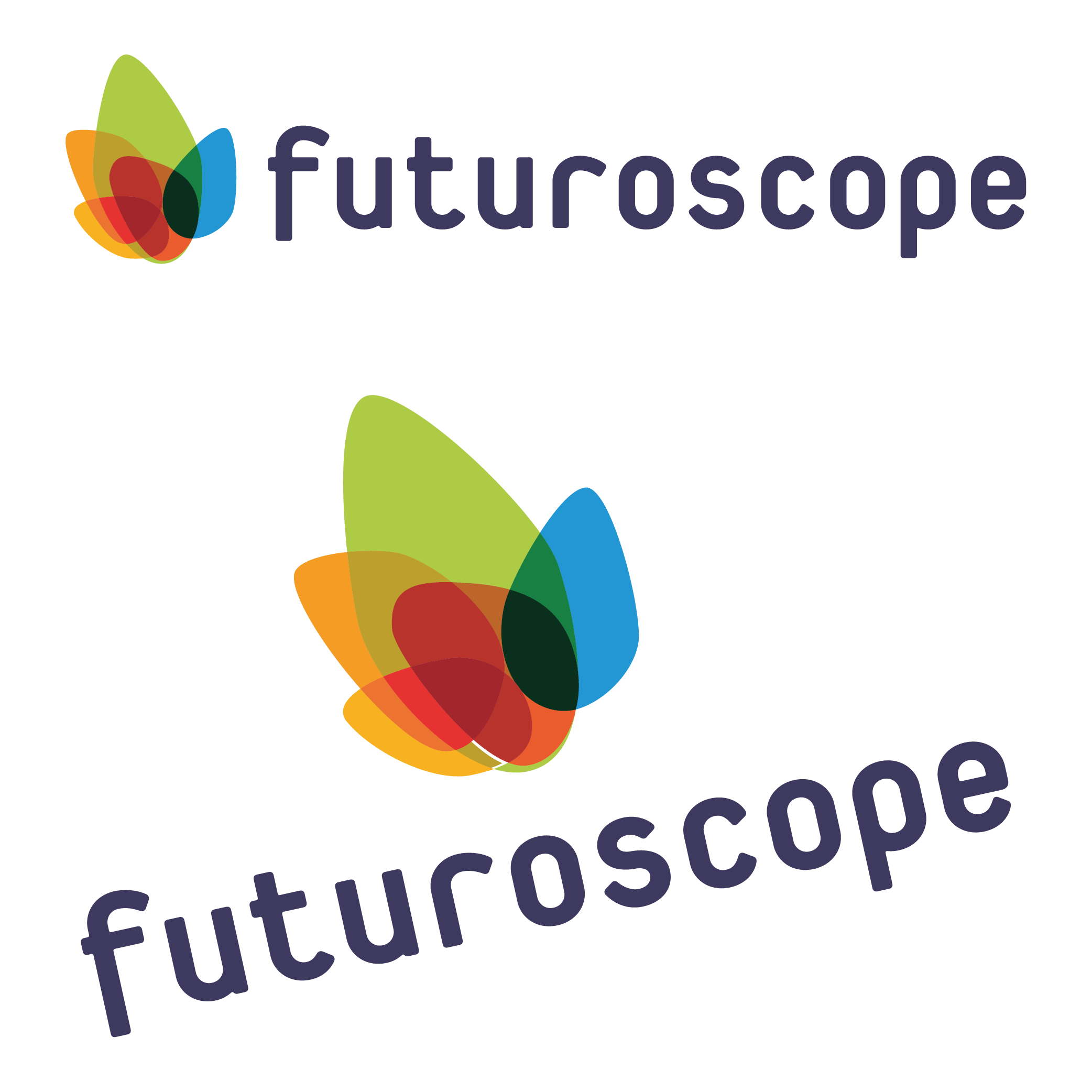 Futuroscope Logo PNG SVG Vector Futuroscope Logo PNG SVG Vector