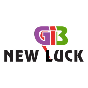 GAB New Luck Logo PNG SVG Vector