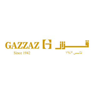 GAZZAZ Logo PNG SVG Vector