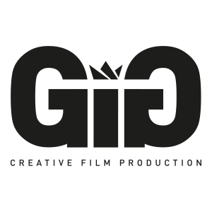 GIG creative film production Logo PNG SVG Vector