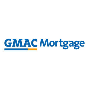 GMAC Mortgage Logo PNG SVG Vector