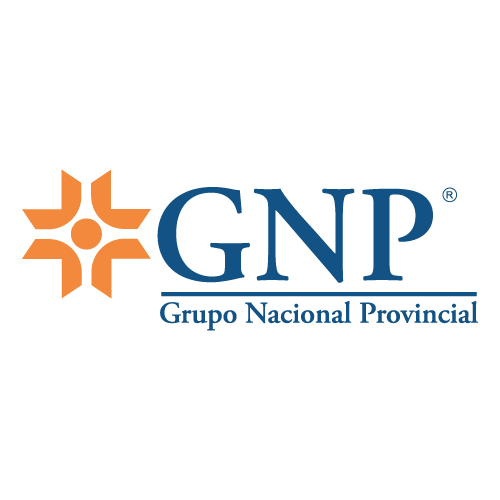 GNP Grupo Nacional Provincial Logo PNG SVG Vector GNP Grupo Nacional Provincial Logo PNG SVG Vector