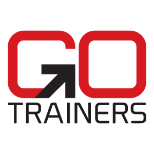 GO Trainers Logo PNG SVG Vector