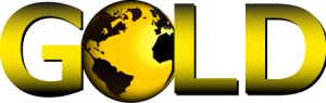 GOLD IEEE Logo PNG SVG Vector